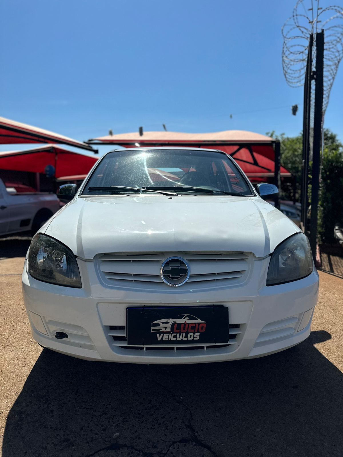 Chevrolet 