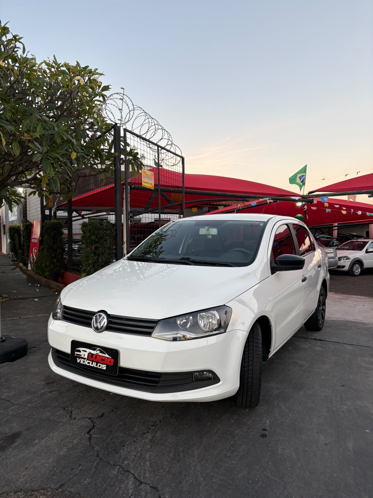 Volkswagen 