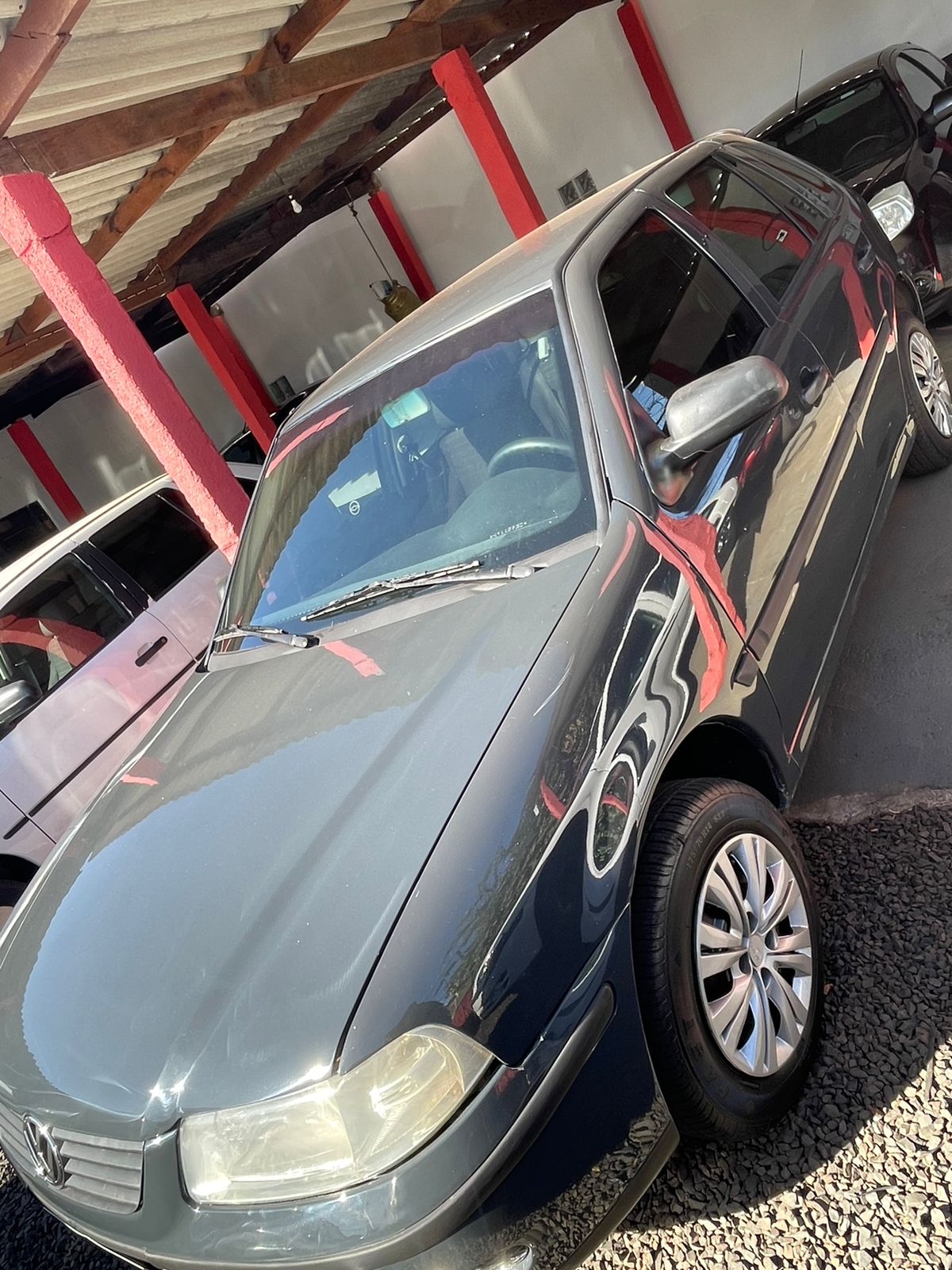 Volkswagen 