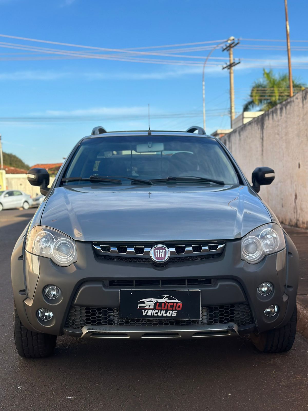 Fiat 