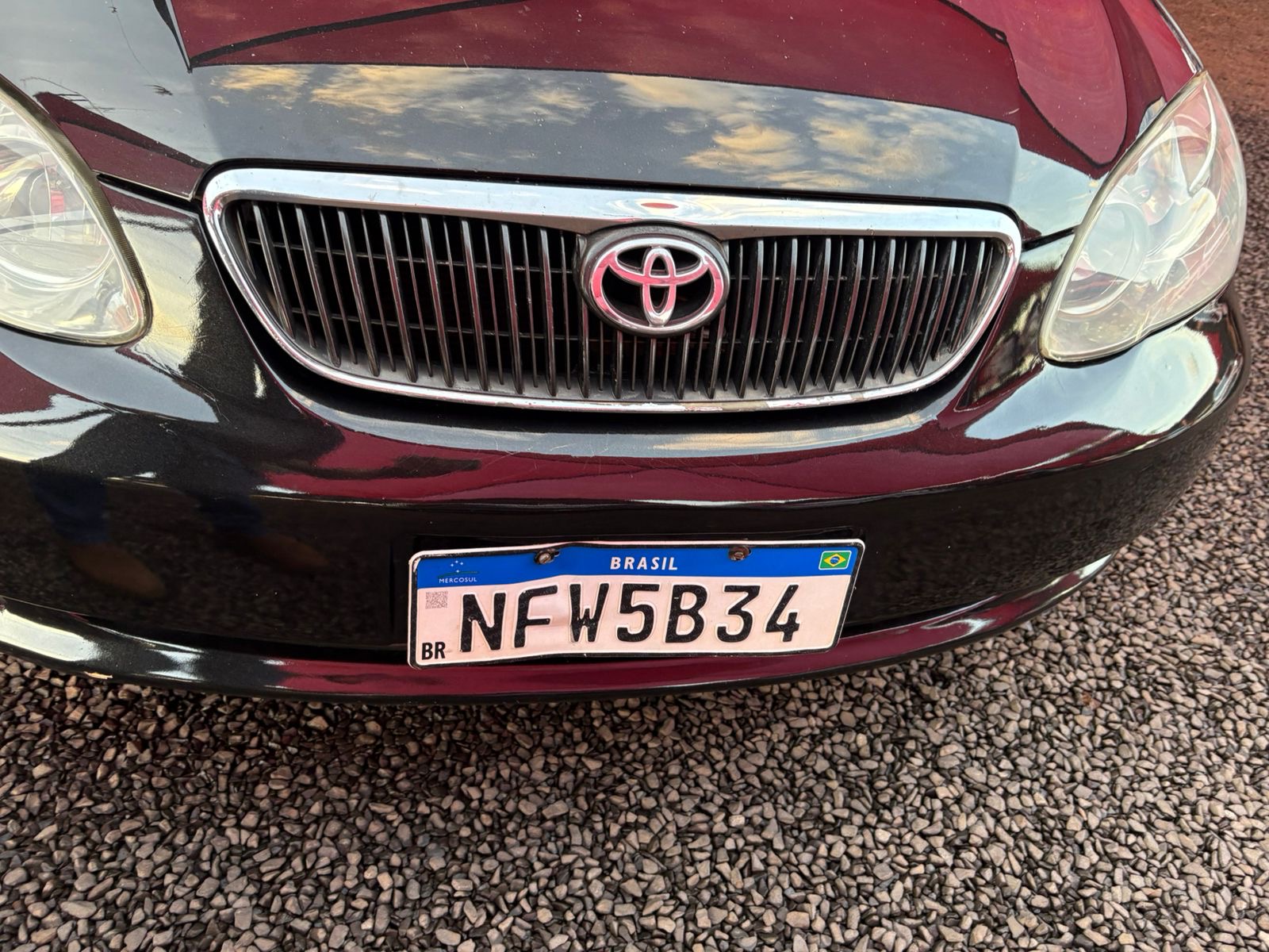Toyota 