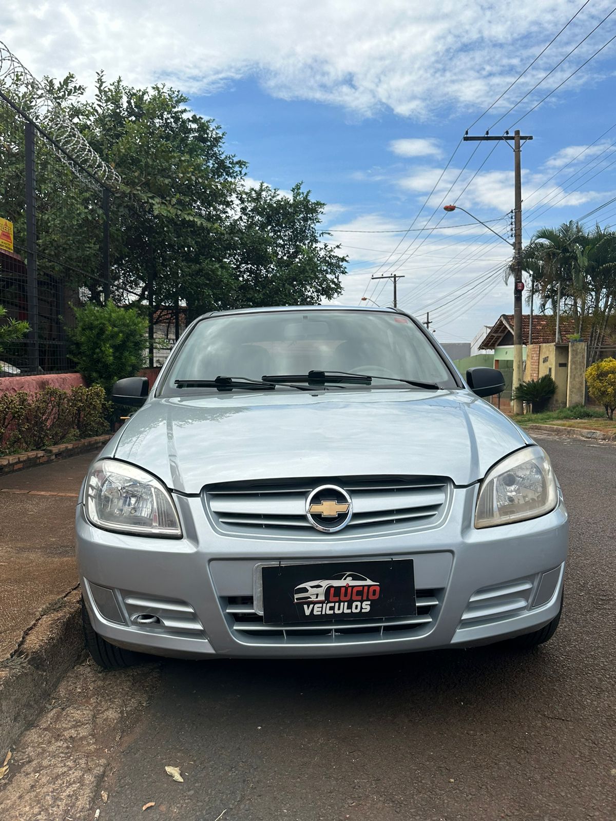 Chevrolet 