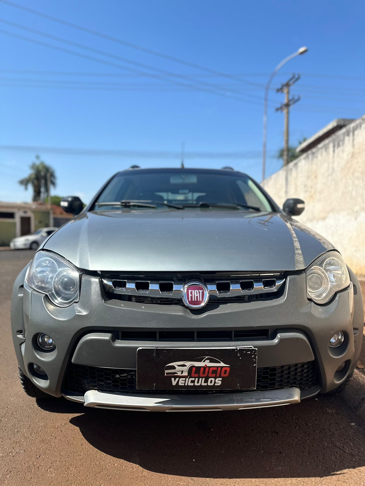 Fiat 