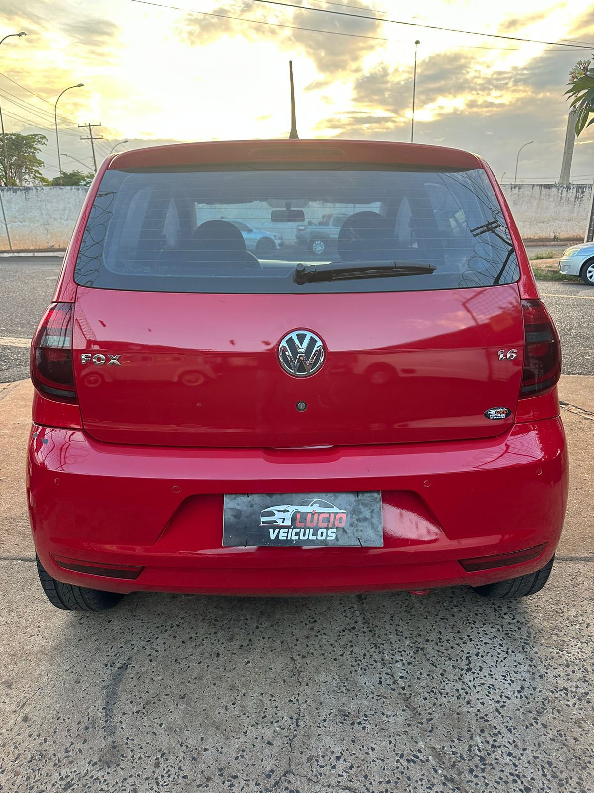 Volkswagen 