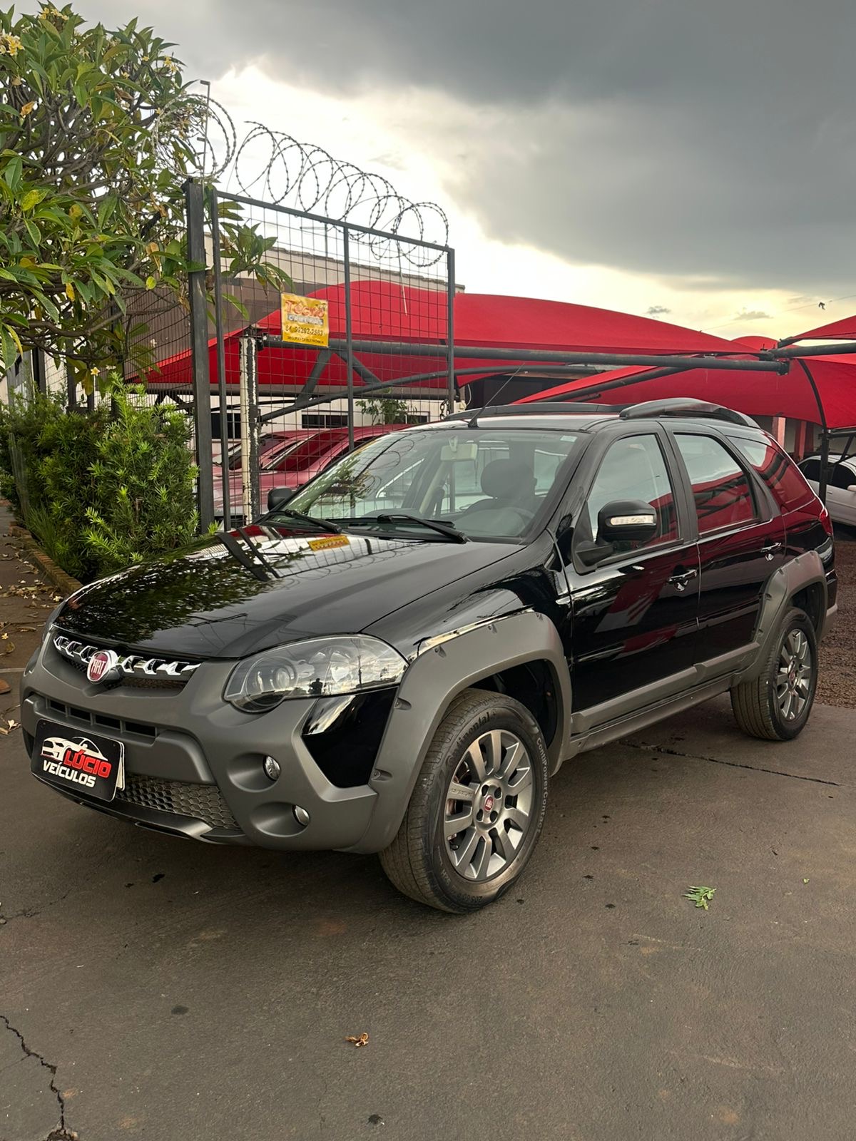 Fiat 