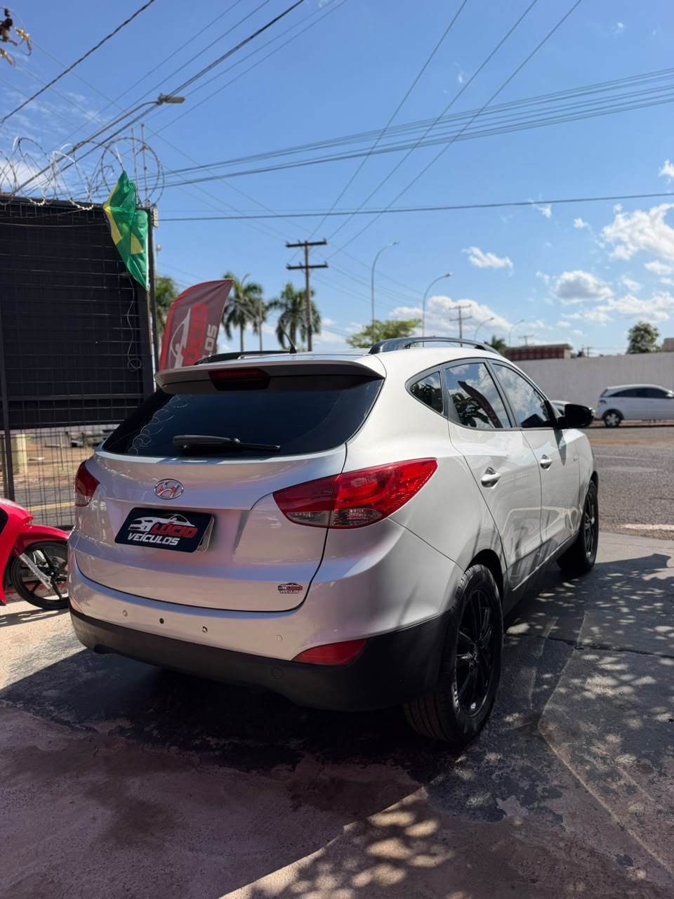 Hyundai 
