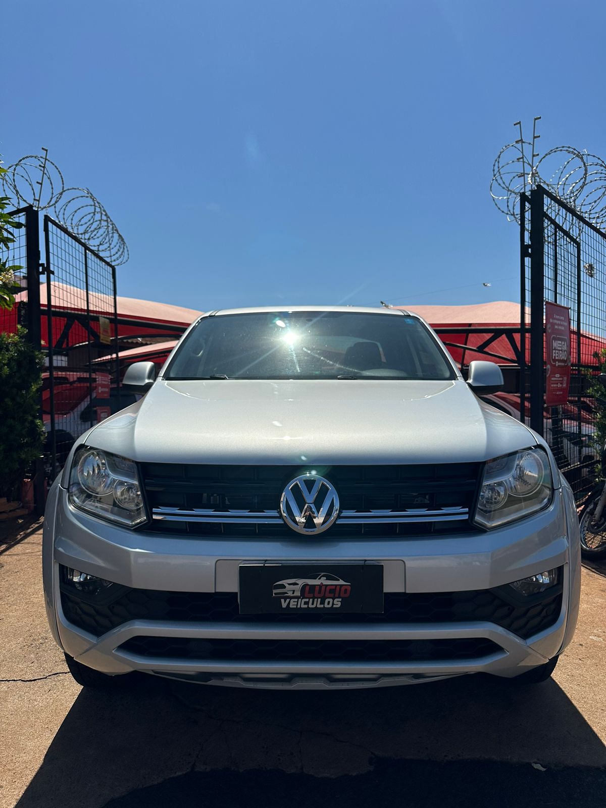 Volkswagen 