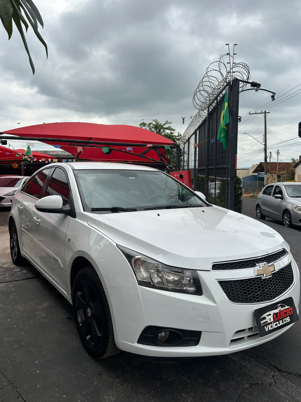 Chevrolet 